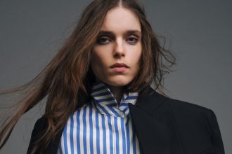 Partow Pre-Fall 2026 Collection | Vogue