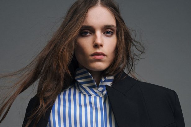 Partow Pre-Fall 2026 Collection | Vogue