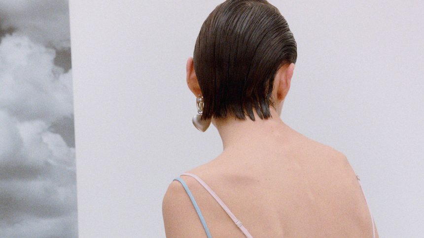 Rachel Comey Pre-Fall 2026 Collection