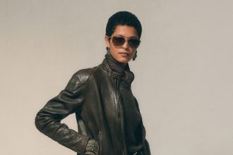 Ralph Lauren Pre-Fall 2026 Collection