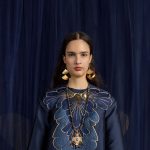 Reem Acra Pre-Fall 2026 Collection