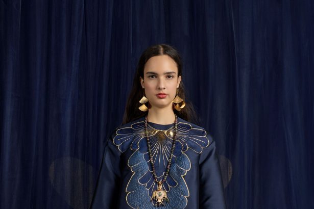 Reem Acra Pre-Fall 2026 Collection