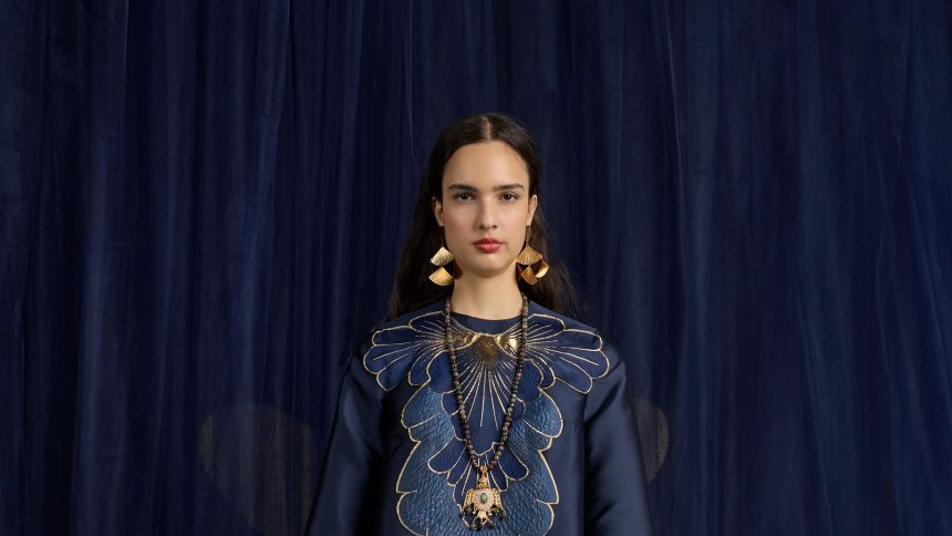 Reem Acra Pre-Fall 2026 Collection