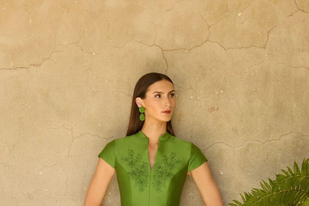 Sachin & Babi Resort 2026 Collection