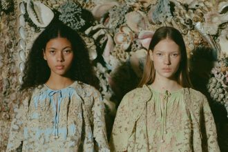 Sea Pre-Fall 2026 Collection | Vogue