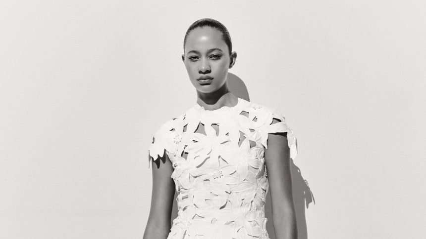 Simkhai Pre-Fall 2026 Collection | Vogue