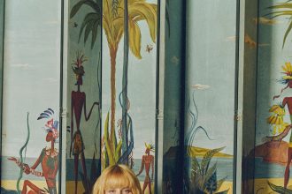 Simon Miller Resort 2026 Collection