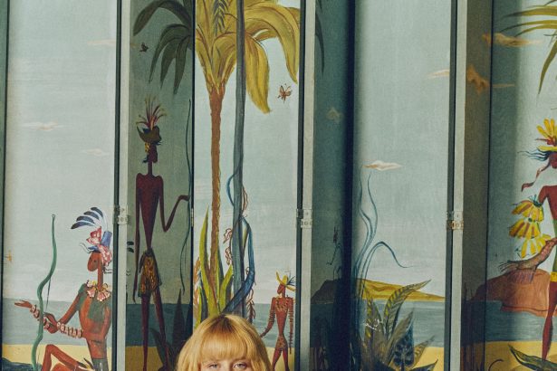 Simon Miller Resort 2026 Collection