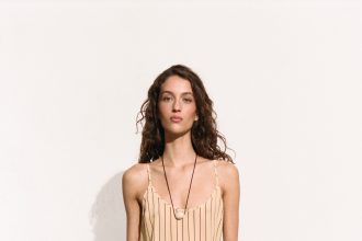 Staud Pre-Fall 2026 Collection | Vogue