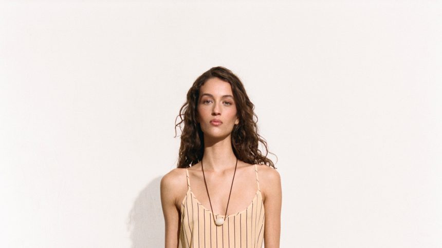 Staud Pre-Fall 2026 Collection | Vogue