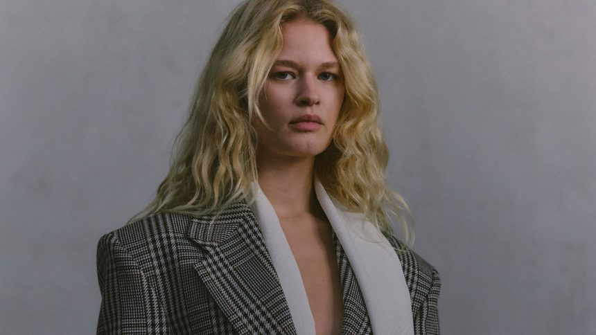 Stella McCartney Pre-Fall 2026 Collection