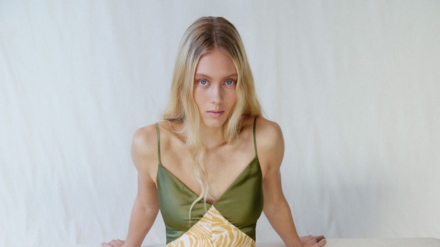 Tanya Taylor Pre-Fall 2026 Collection