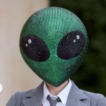 The Aliens Are Coming! No, Not on 3I/Atlas, on the Runways!