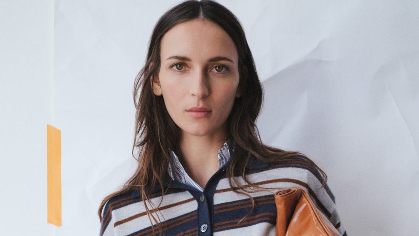 TWP Pre-Fall 2026 Collection | Vogue