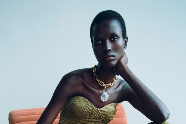 Ulla Johnson Pre-Fall 2026 Collection