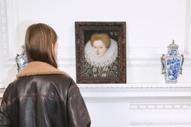 Valentino Pre-Fall 2026 Collection | Vogue