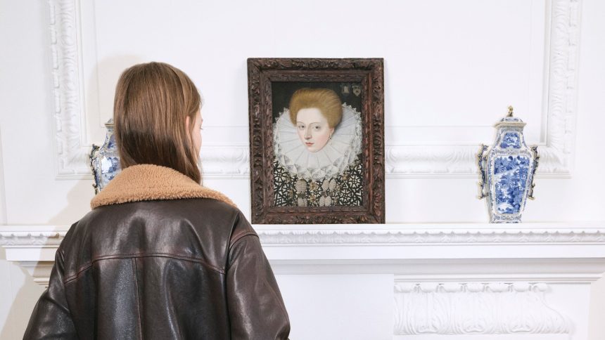 Valentino Pre-Fall 2026 Collection | Vogue