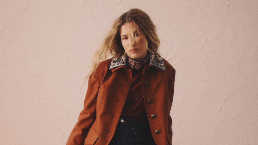 Veronica Beard Pre-Fall 2026 Collection