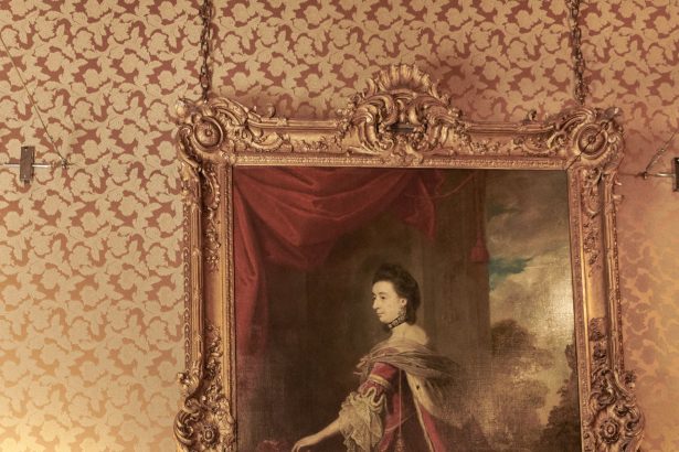 No. 21 Fall 2026 Menswear Collection