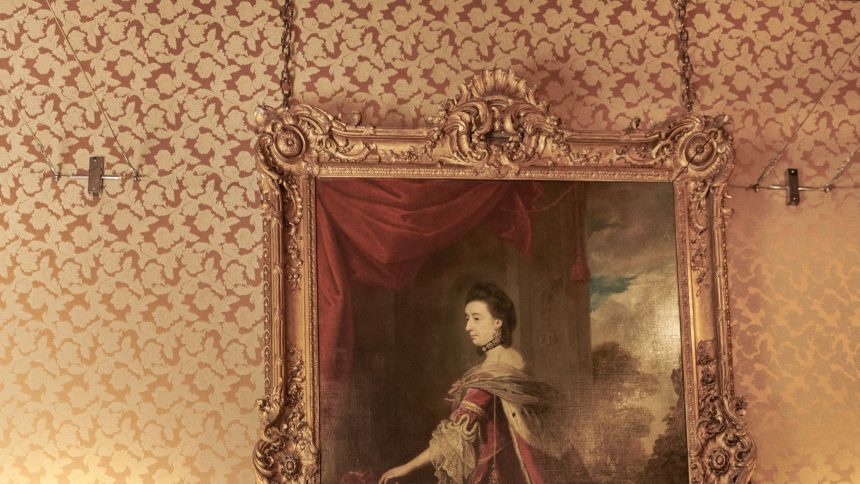 No. 21 Fall 2026 Menswear Collection