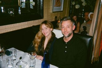 Jennifer Lawrence and Steak Au Poivre? Raoul’s 50th Anniversary Party Had Both