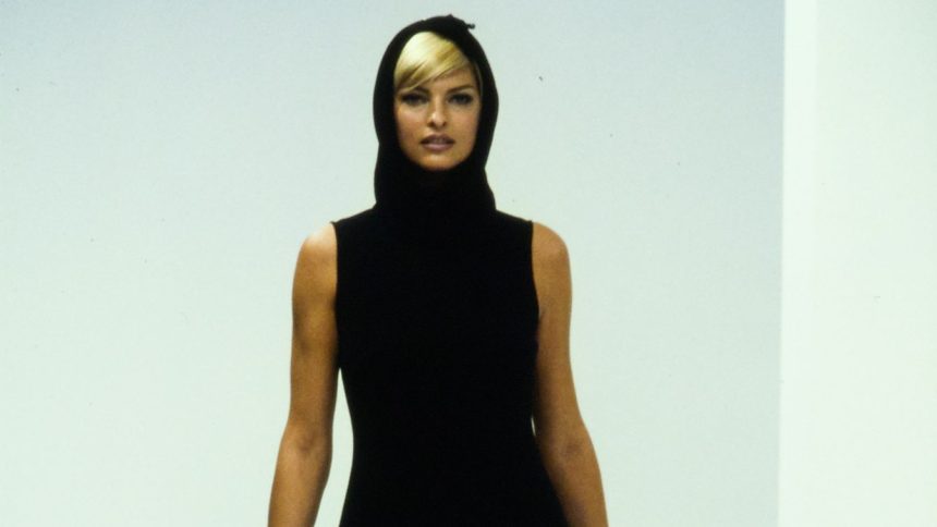 Dolce & Gabbana Spring 1996 Ready-to-Wear Collection