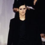 Helmut Lang Fall 1995 Ready-to-Wear Collection