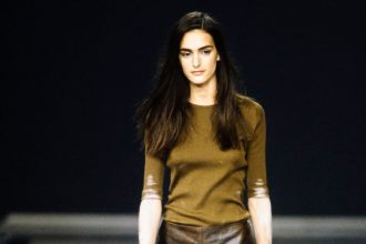 Helmut Lang Spring 1992 Ready-to-Wear Collection