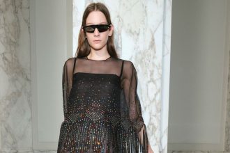 Let the 2026 Pre-Fall Collections Inspire Your Holiday ’Fit