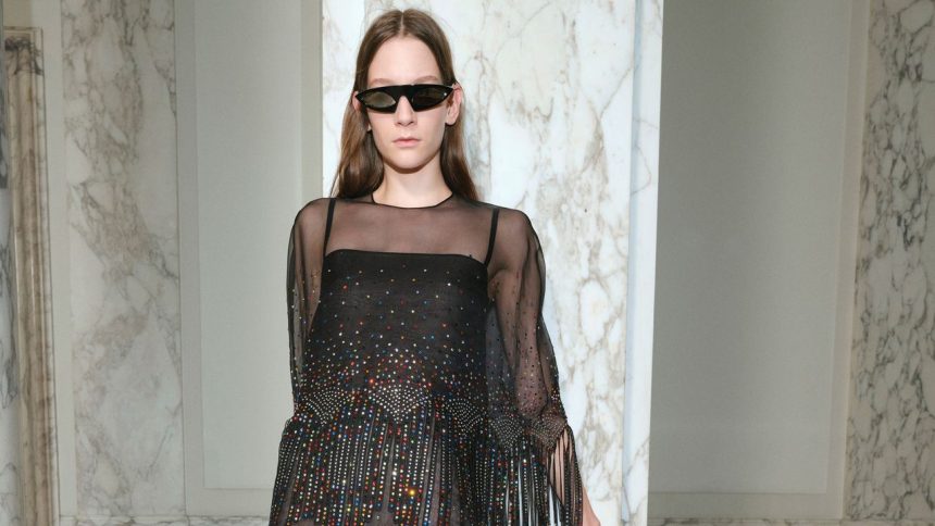 Let the 2026 Pre-Fall Collections Inspire Your Holiday ’Fit