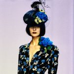 Anna Sui Spring 1995 Ready-to-Wear Collection