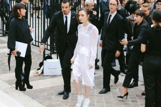 What Emily Should Actually Wear in Italy, According to the Street-Style Set