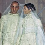 Jean Paul Gaultier Fall 1998 Couture Collection