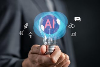 1 Artificial Intelligence (AI) Stock I’d Buy on Every Dip and Never Sell