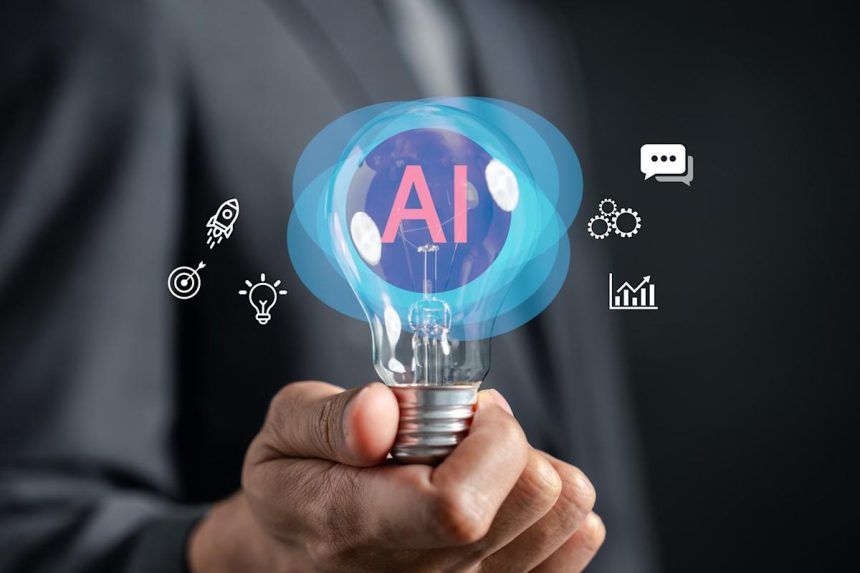 1 Artificial Intelligence (AI) Stock I’d Buy on Every Dip and Never Sell
