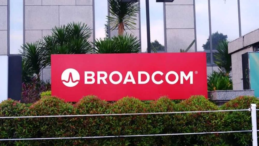 1 Broadcom Insider Just Dumped  Million in AVGO Stock. Should You Sell Too?