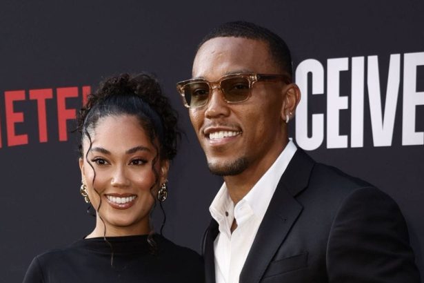 1 month after Amon-Ra St. Brown’s GF Brooklyn Adams called out “WAG” label, WR’s partner reveals new stance