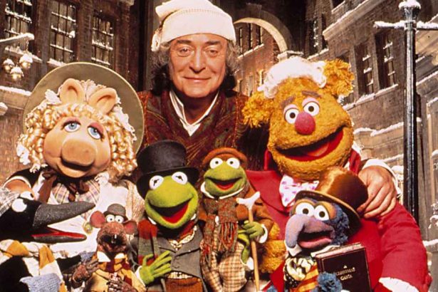 10 Best Christmas Movies on Prime Video to Watch Right Now