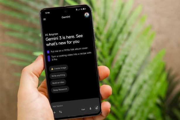10 Google Gemini Prompts I Use Every Week to Make Me More Productive
