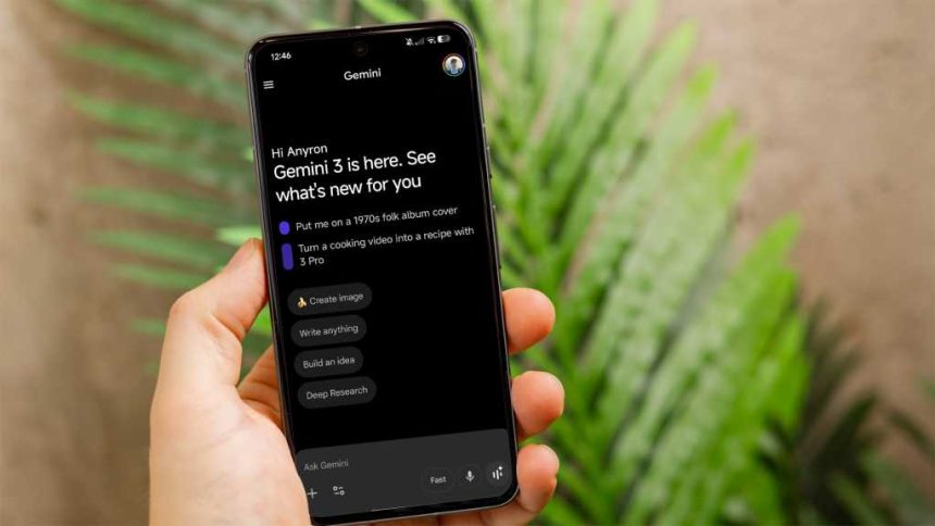 10 Google Gemini Prompts I Use Every Week to Make Me More Productive