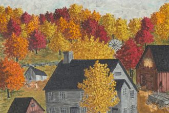 10 Shows to See in Upstate New York This December