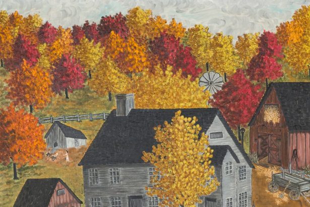 10 Shows to See in Upstate New York This December