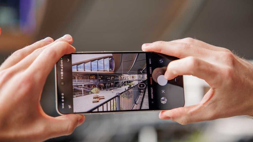 10 hidden Android camera features you could be missing