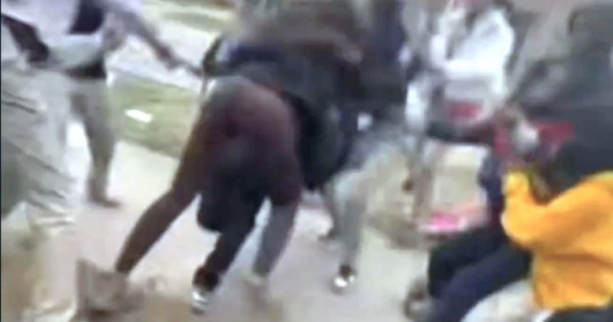 10-year-olds among juveniles charged with attacking mom, child in viral video