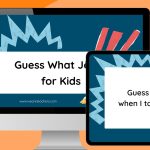 100+ Best Guess What Jokes for Kids