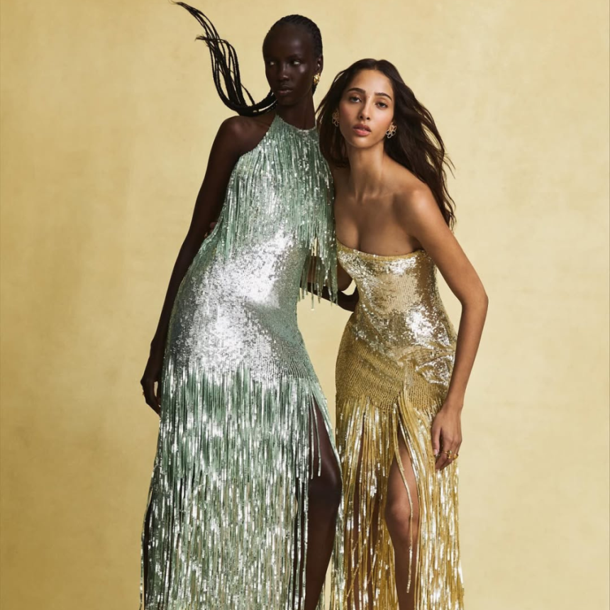 New Years Eve Dress Ideas for Elegant Celebrations