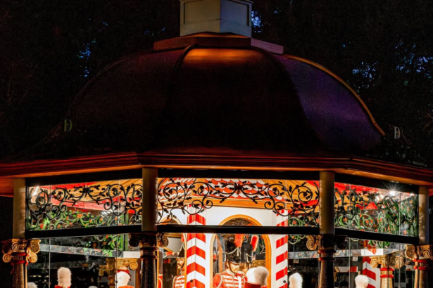 Best Holiday Activities in Dallas This Christmas Season