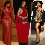 Sexy New Year’s Eve Dress Ideas to Make an Entrance