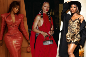 Sexy New Year’s Eve Dress Ideas to Make an Entrance