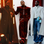 The Best-Dressed Men Gave Us The Best of Holiday Fashion